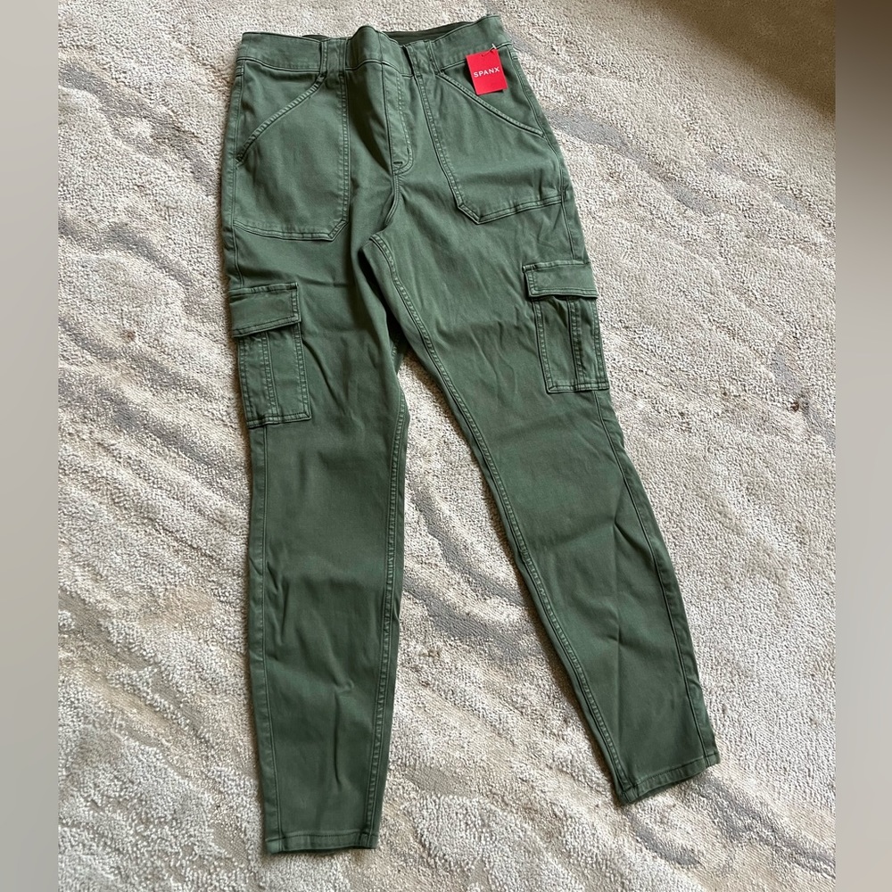 Spanx pants